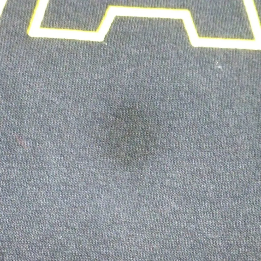 Star Wars Spell Out Black T-Shirt‎ XL By Fifth Sun